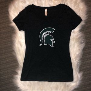 🚨 CLOSET PURGE! 🚨 Michigan State Women’s Tee